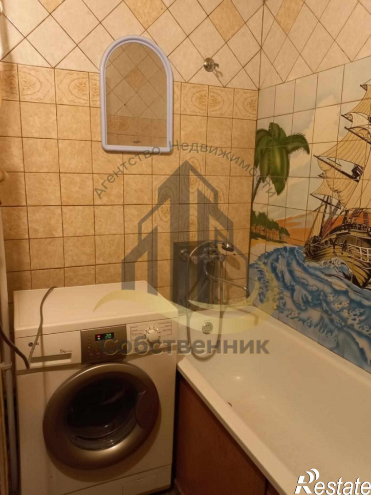 2-комн квартира Приборостроитель мкр, 17