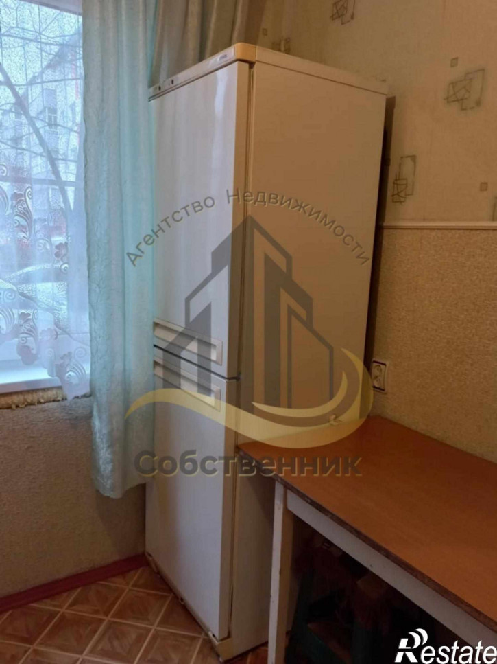 2-комн квартира Приборостроитель мкр, 17