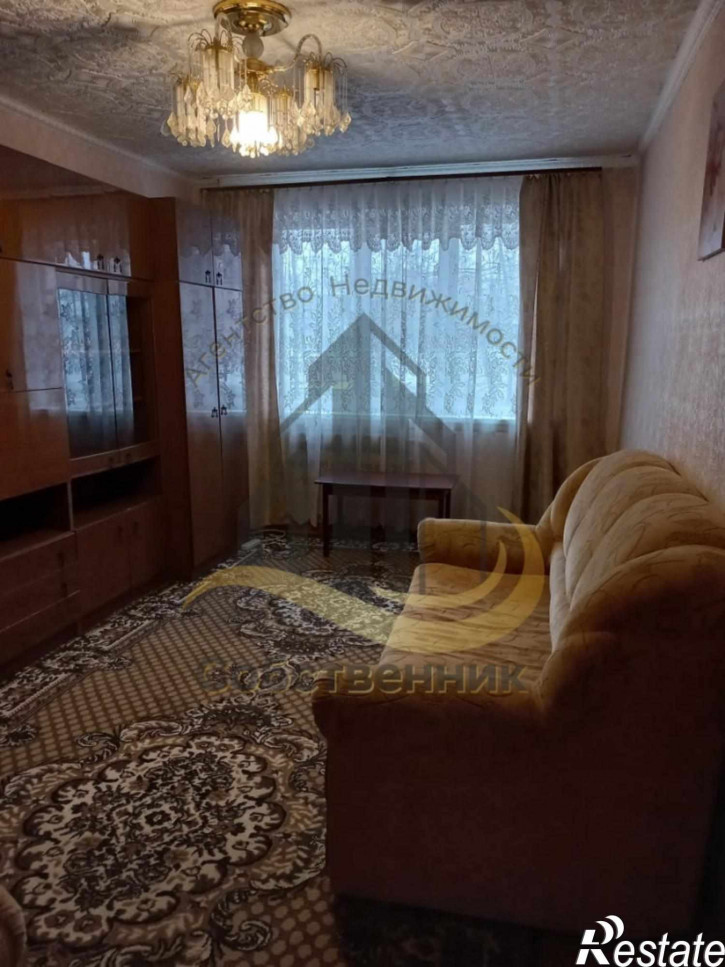 2-комн квартира Приборостроитель мкр, 17