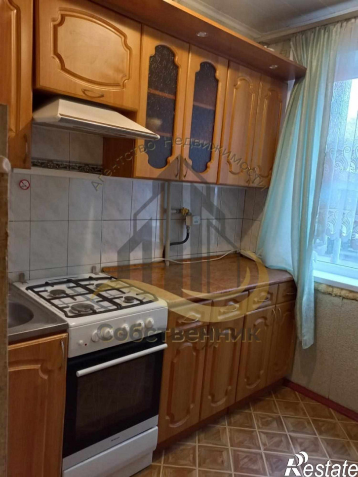 2-комн квартира Приборостроитель мкр, 17