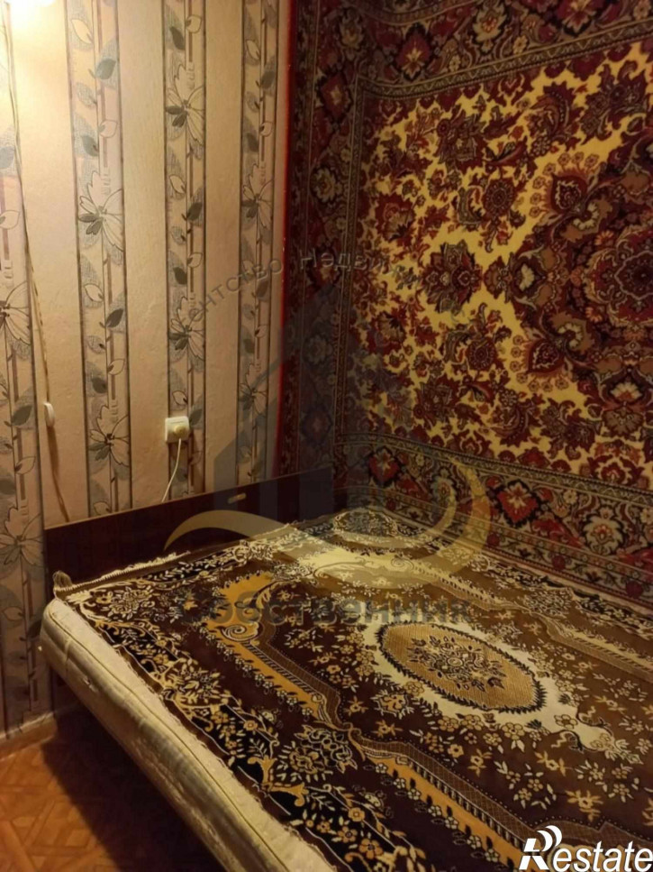 2-комн квартира Приборостроитель мкр, 17