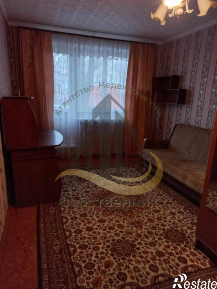 2-комн квартира Приборостроитель мкр, 17
