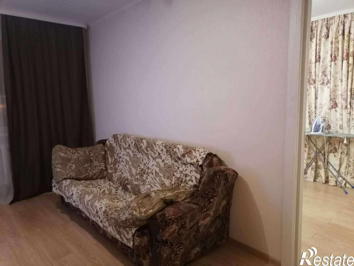 2-комн квартира Московская улица, 7