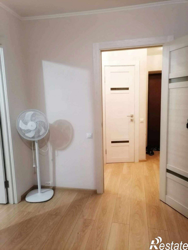 2-комн квартира Московская улица, 7