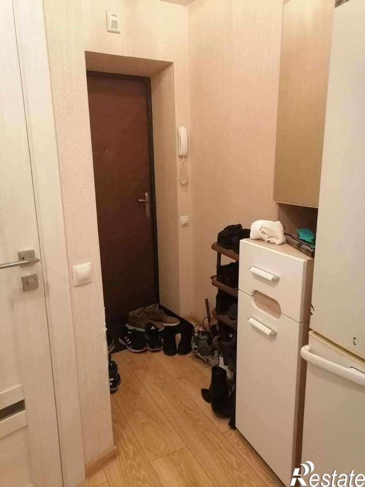 2-комн квартира Московская улица, 7
