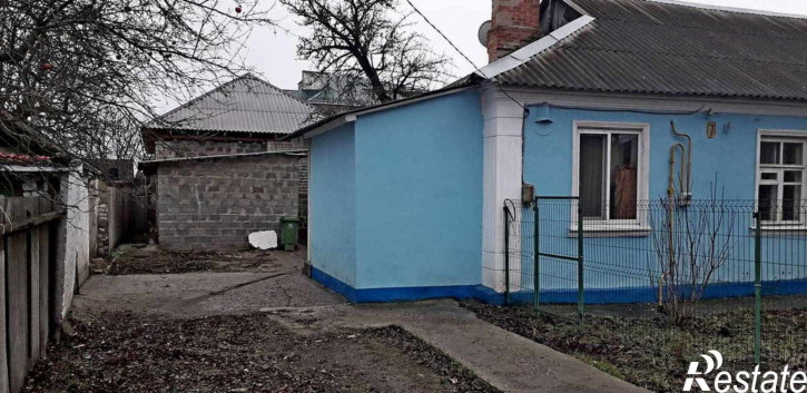 Коттедж/дом Кутузова 1-й переулок