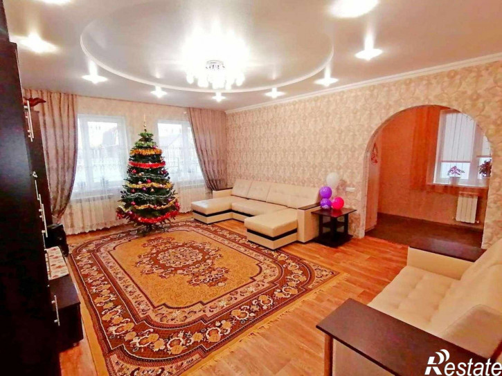 Коттедж/дом Журавлиная улица