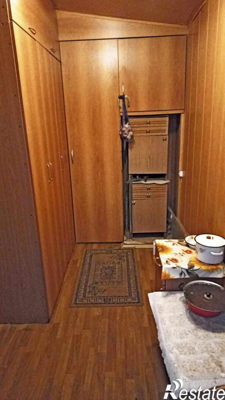 Коттедж/дом Кутузова 1-й переулок