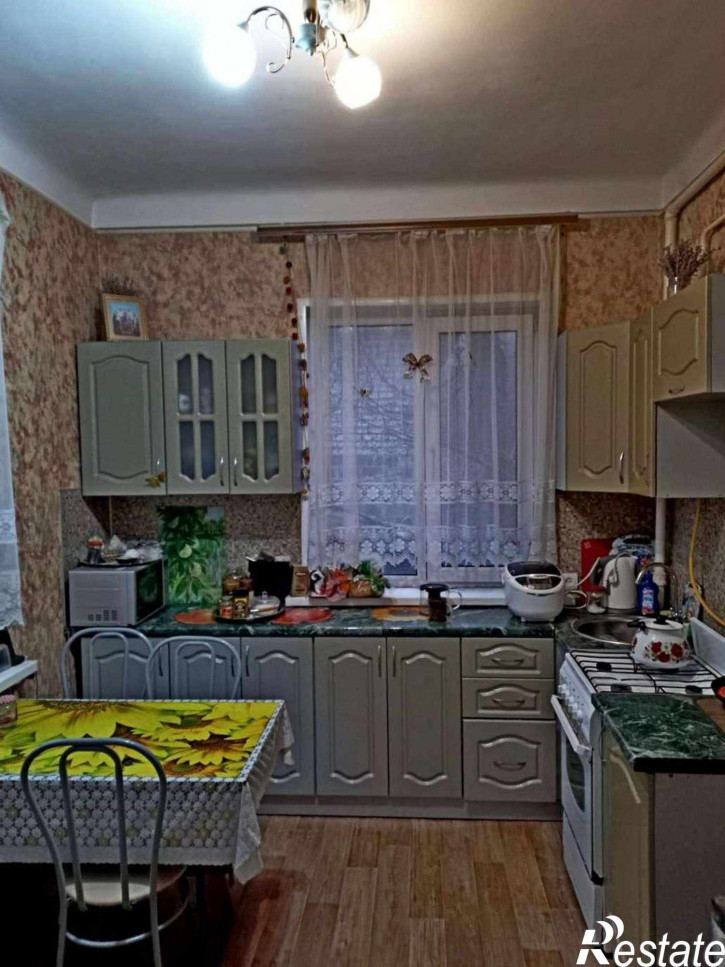 Коттедж/дом Кутузова 1-й переулок