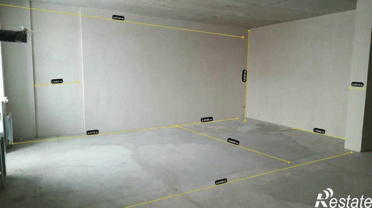 2-комн квартира ул. Кавалерийская,7