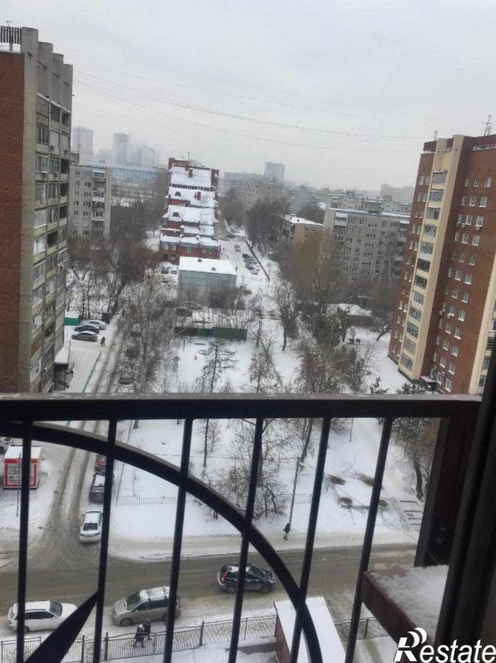 2-комн квартира ул. Кавалерийская,7