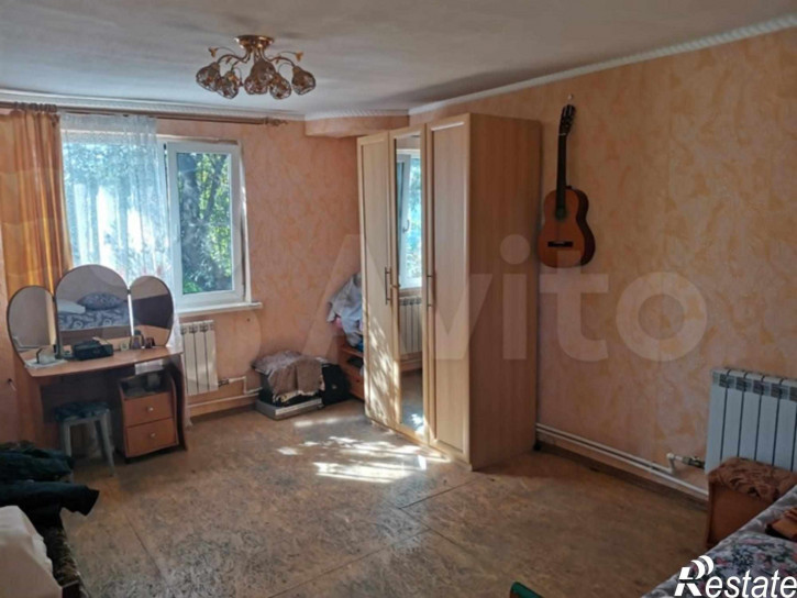 Коттедж/дом октябрьская улица, 789
