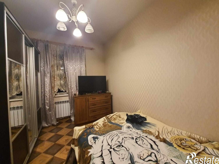 Коттедж/дом Пятигорская  улица