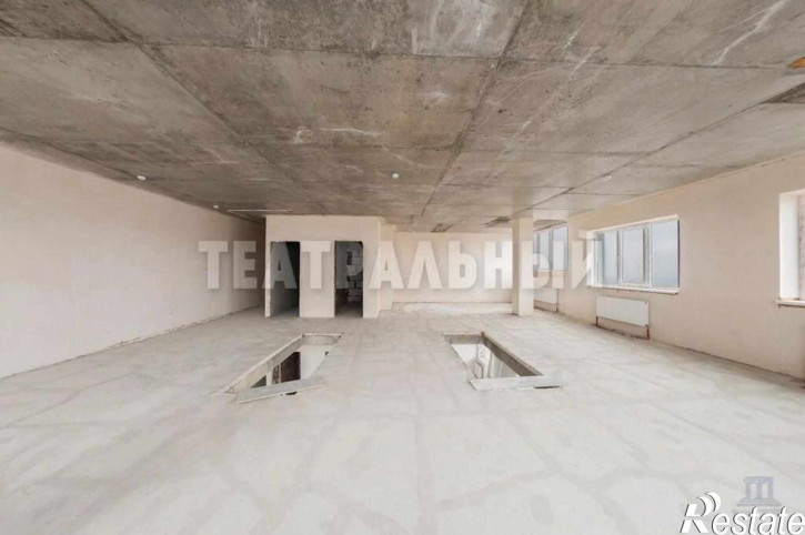 6-комн квартира ул. Искусственная, 29