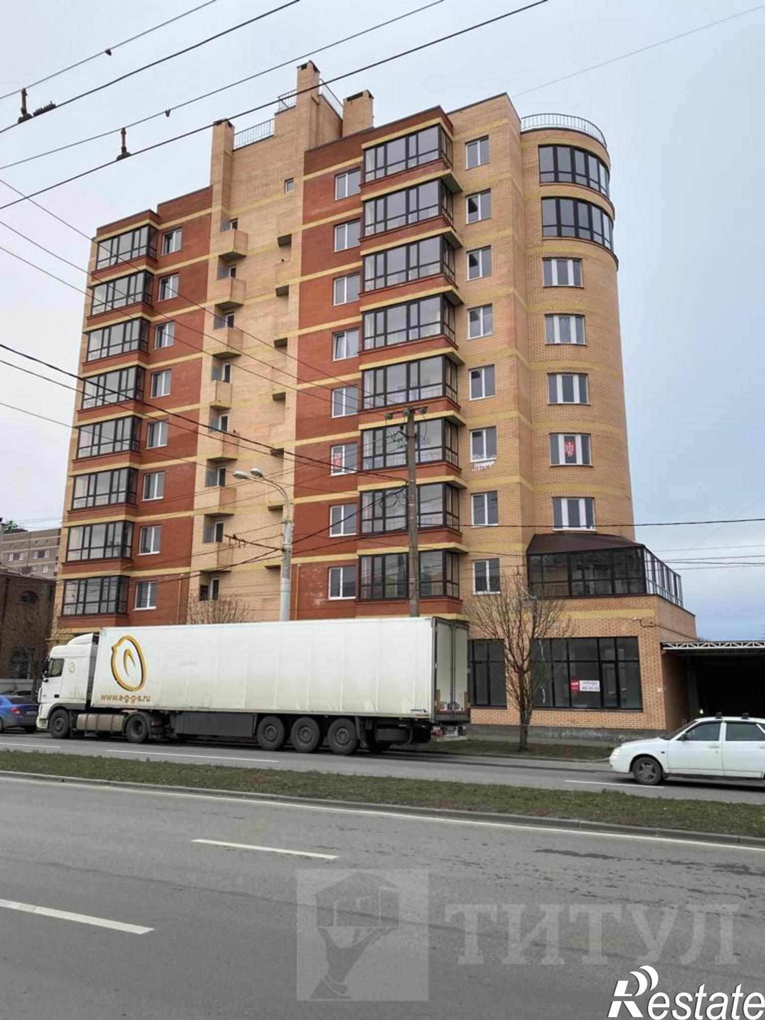 Купить квартиру за 5 100 000 рублей на ЗЖМ, Портовая