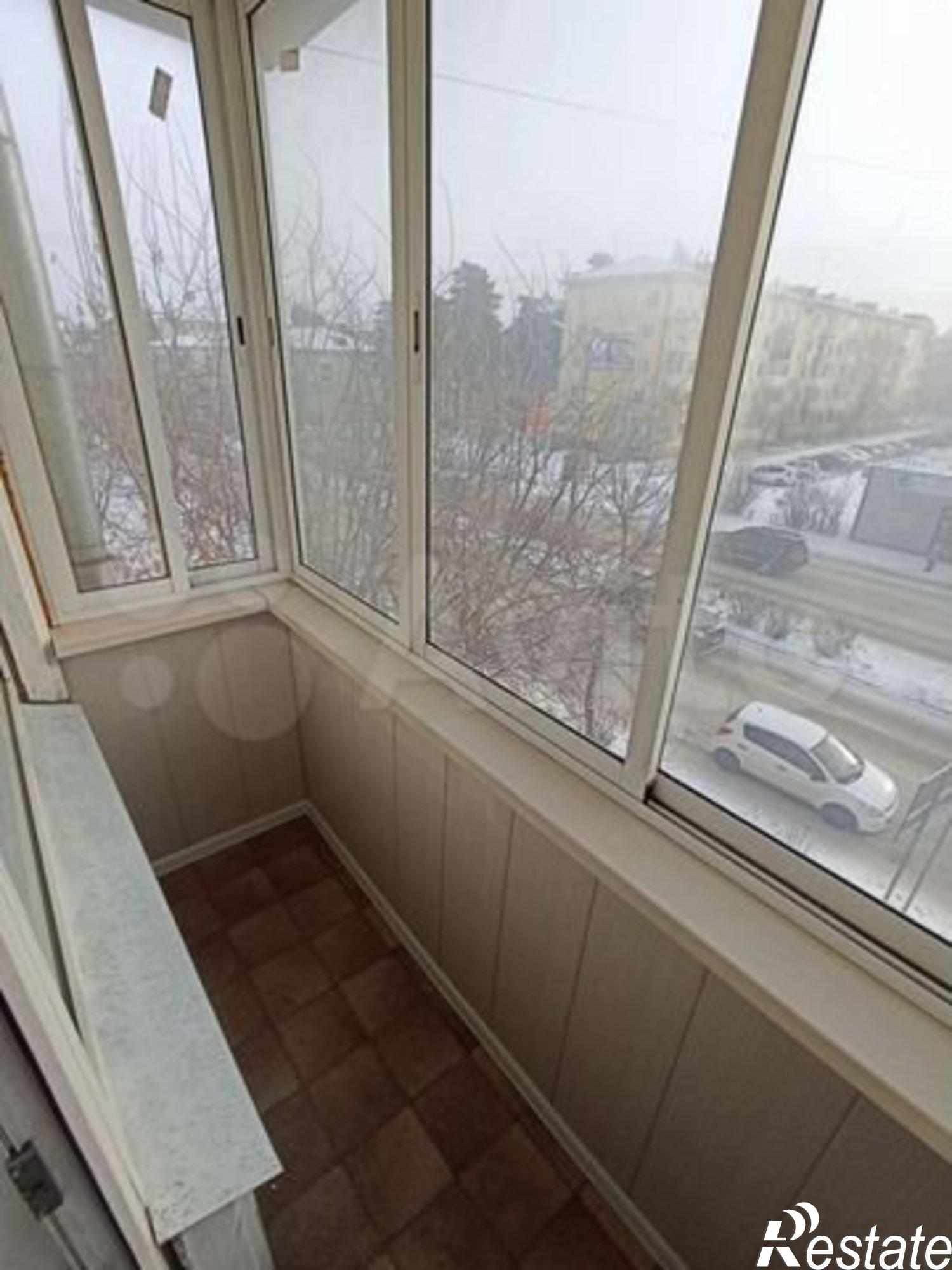 Сдать квартиру за 13 000 рублей на ул Горького, 34