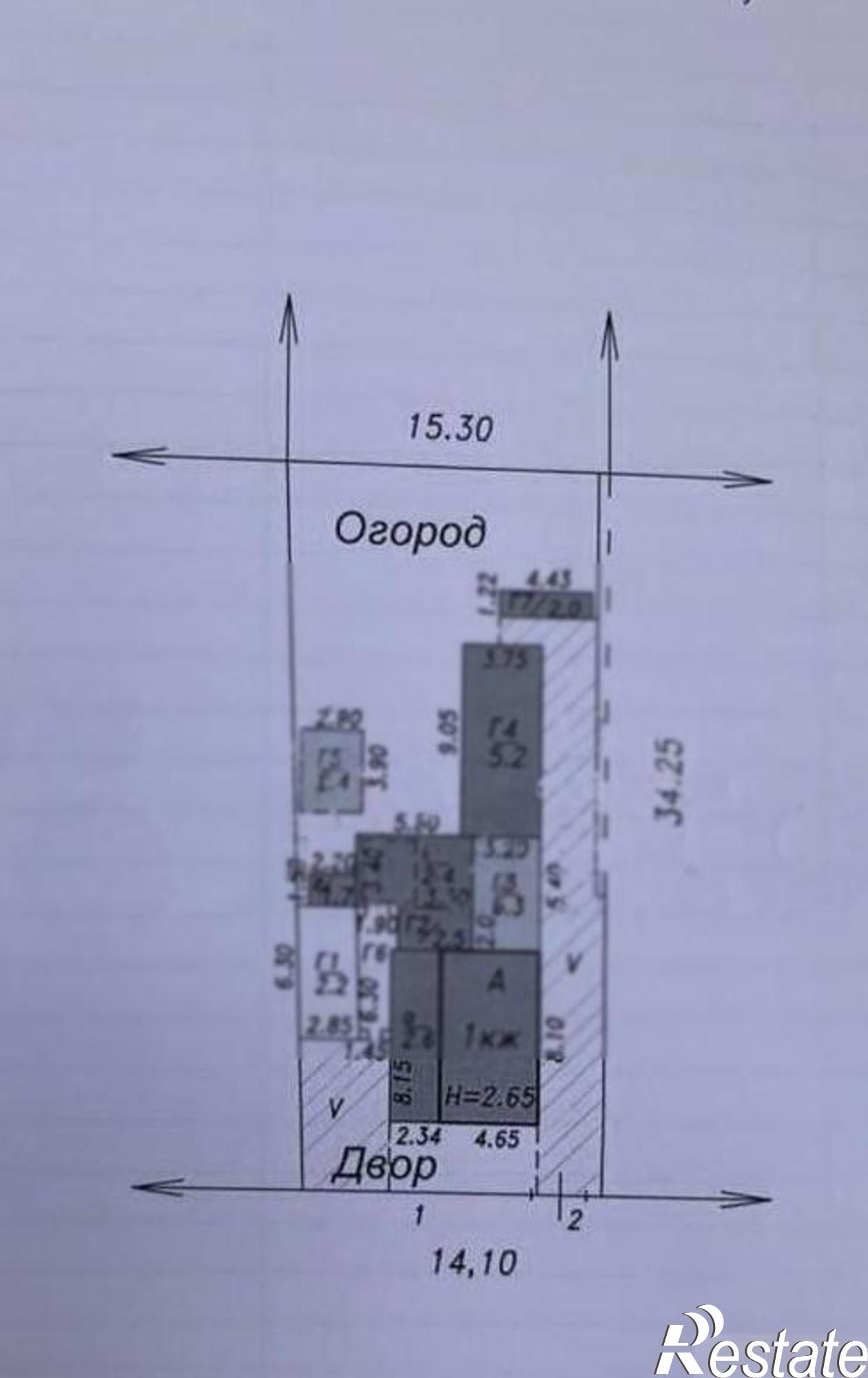 Купить дачу, дом, коттедж за 12 000 000 рублей на улица Гагарина