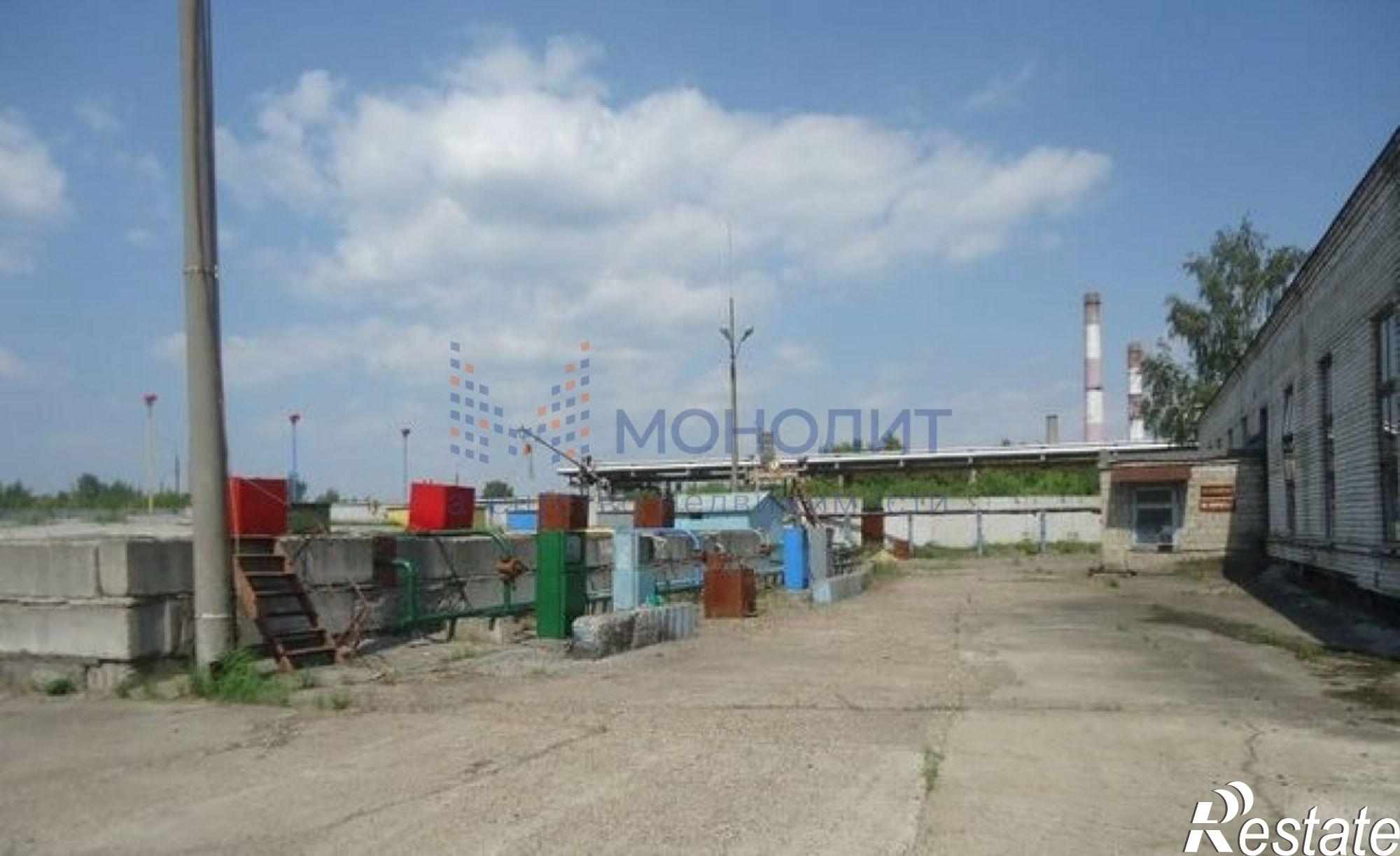 Купить производственную площадь за 3 800 000 рублей на Елизарова ул, 1/24