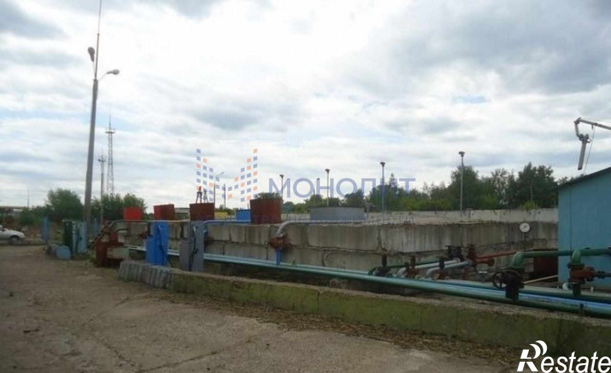 Купить производственную площадь за 3 800 000 рублей на Елизарова ул, 1/24