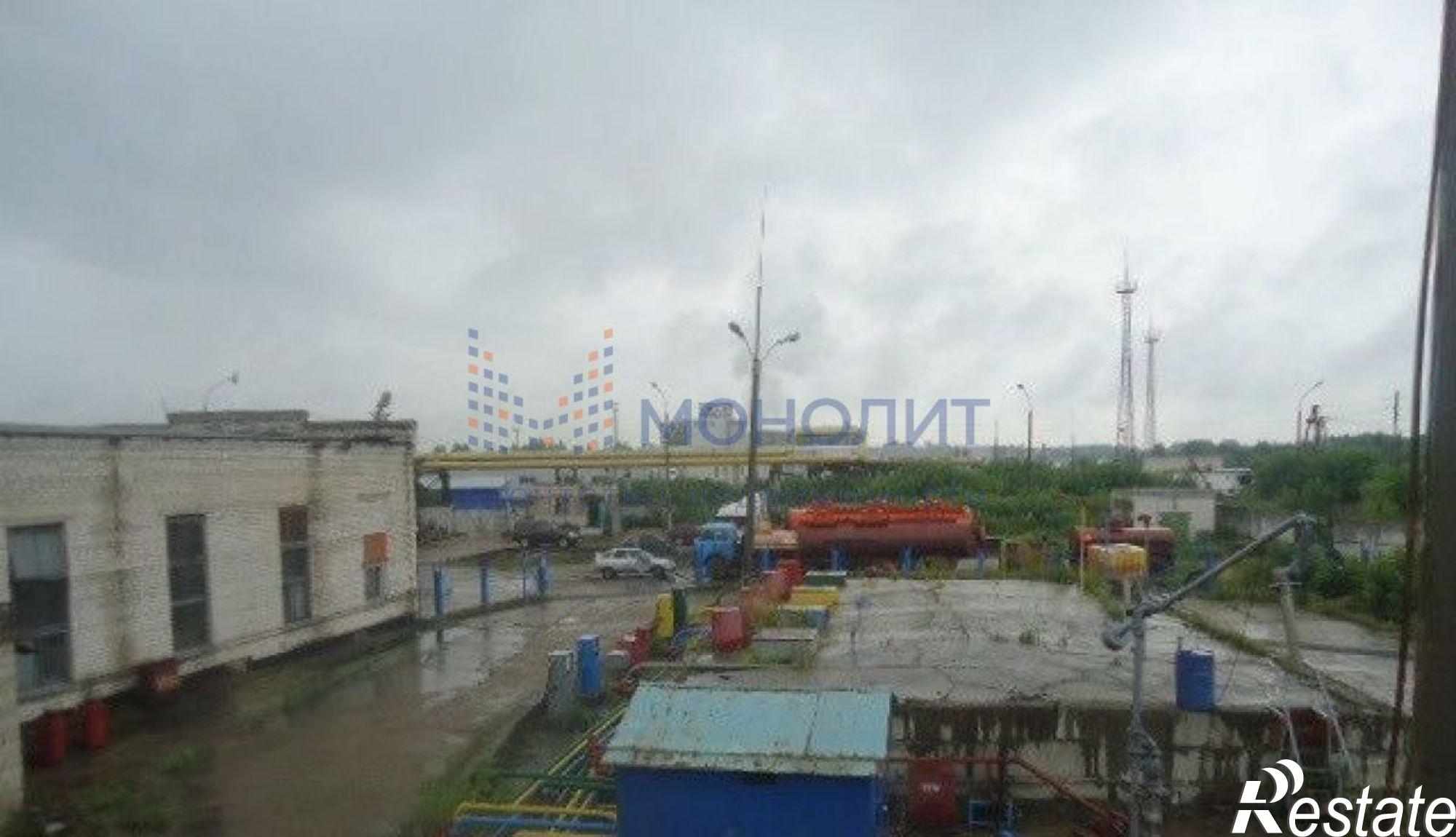 Купить производственную площадь за 3 800 000 рублей на Елизарова ул, 1/24