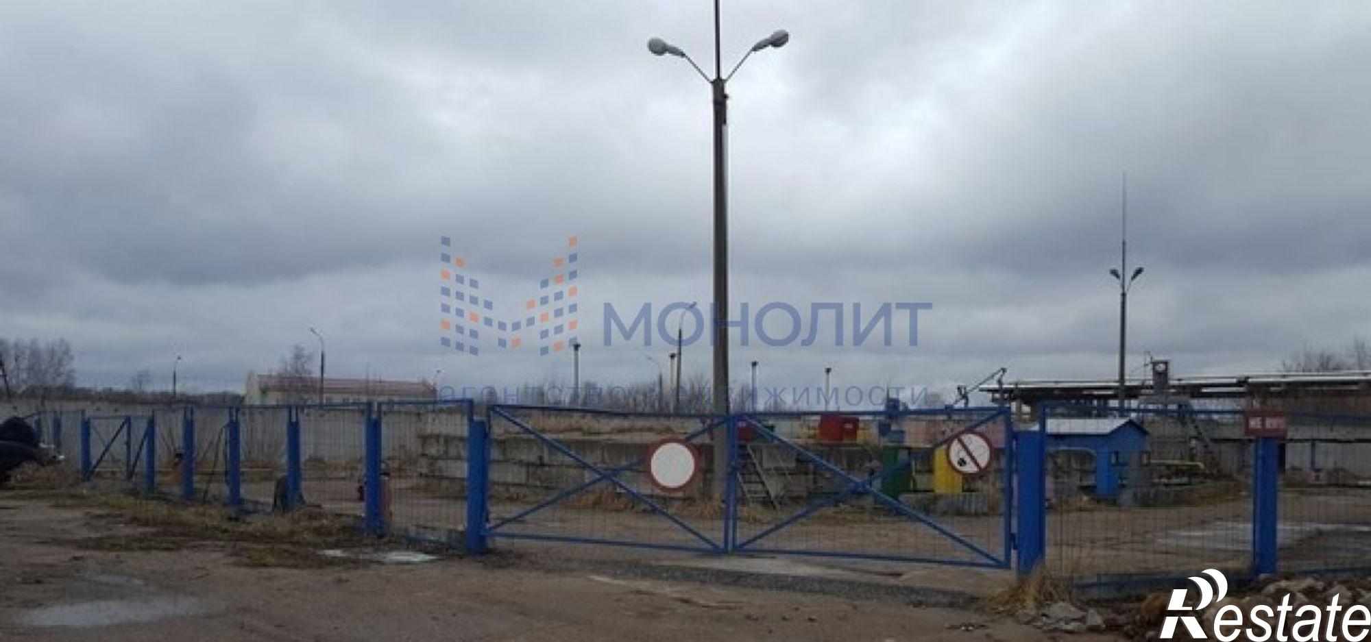 Купить производственную площадь за 3 800 000 рублей на Елизарова ул, 1/24