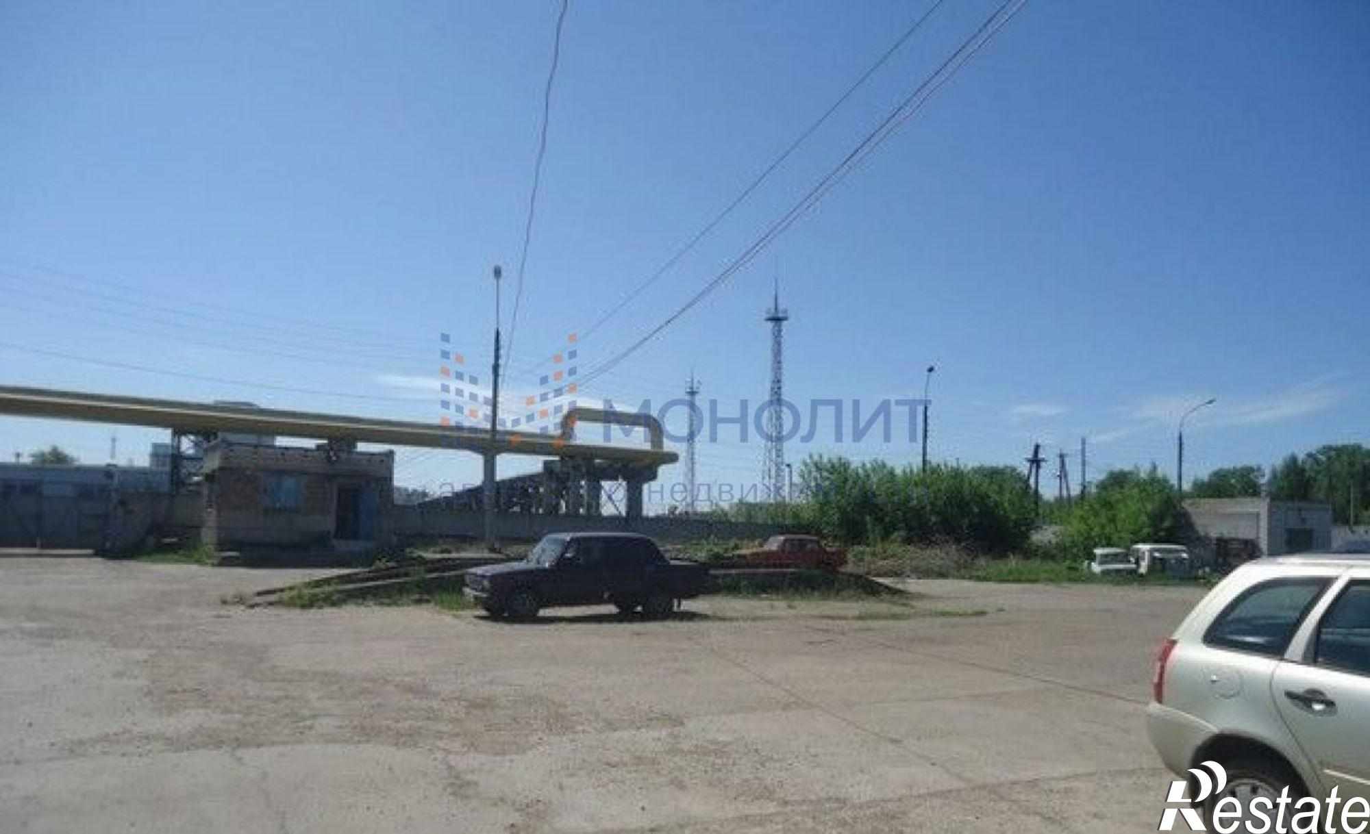 Купить производственную площадь за 3 800 000 рублей на Елизарова ул, 1/24