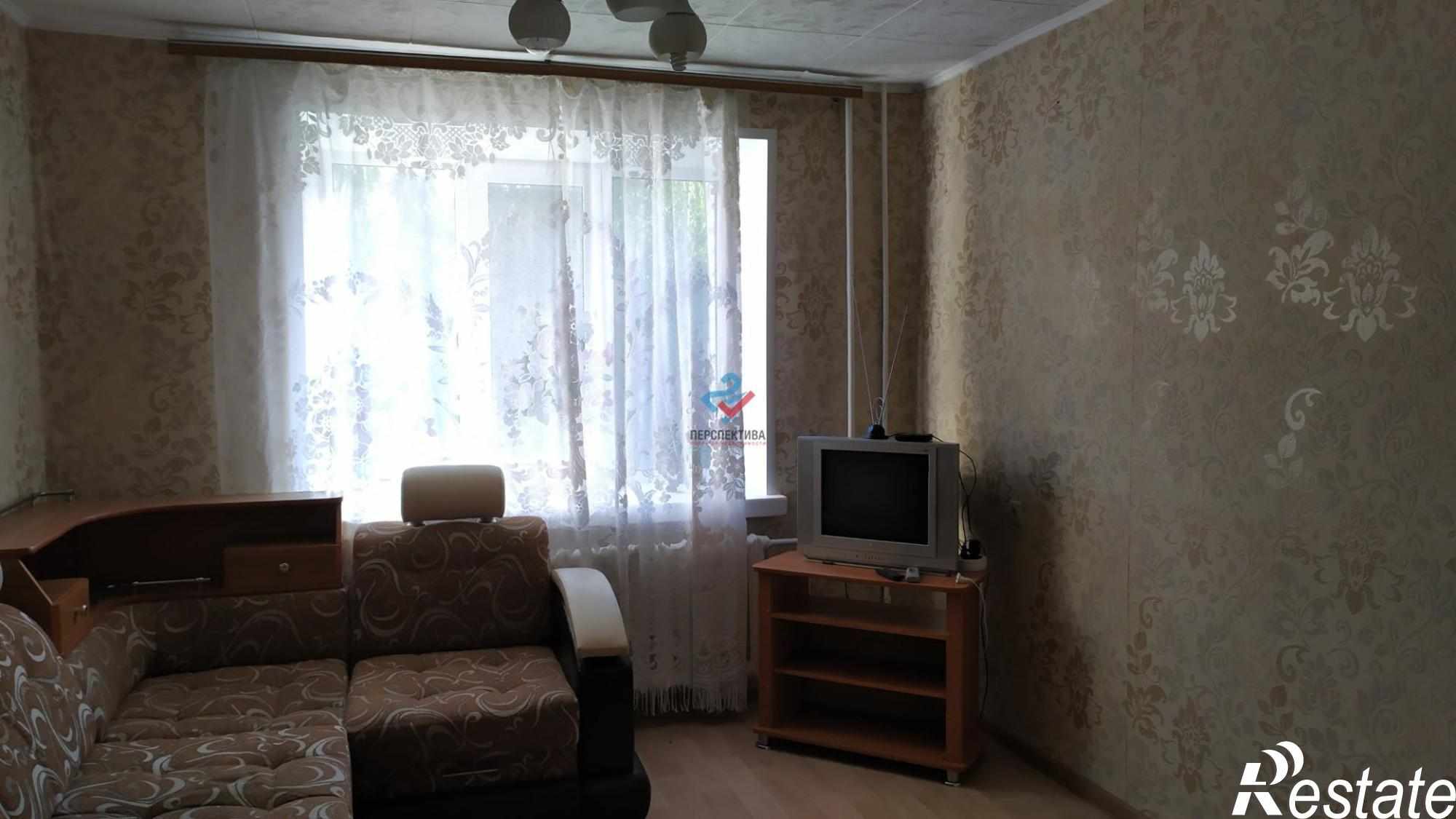 Купить комнату за 850 000 рублей на Олимпийская улица, 15