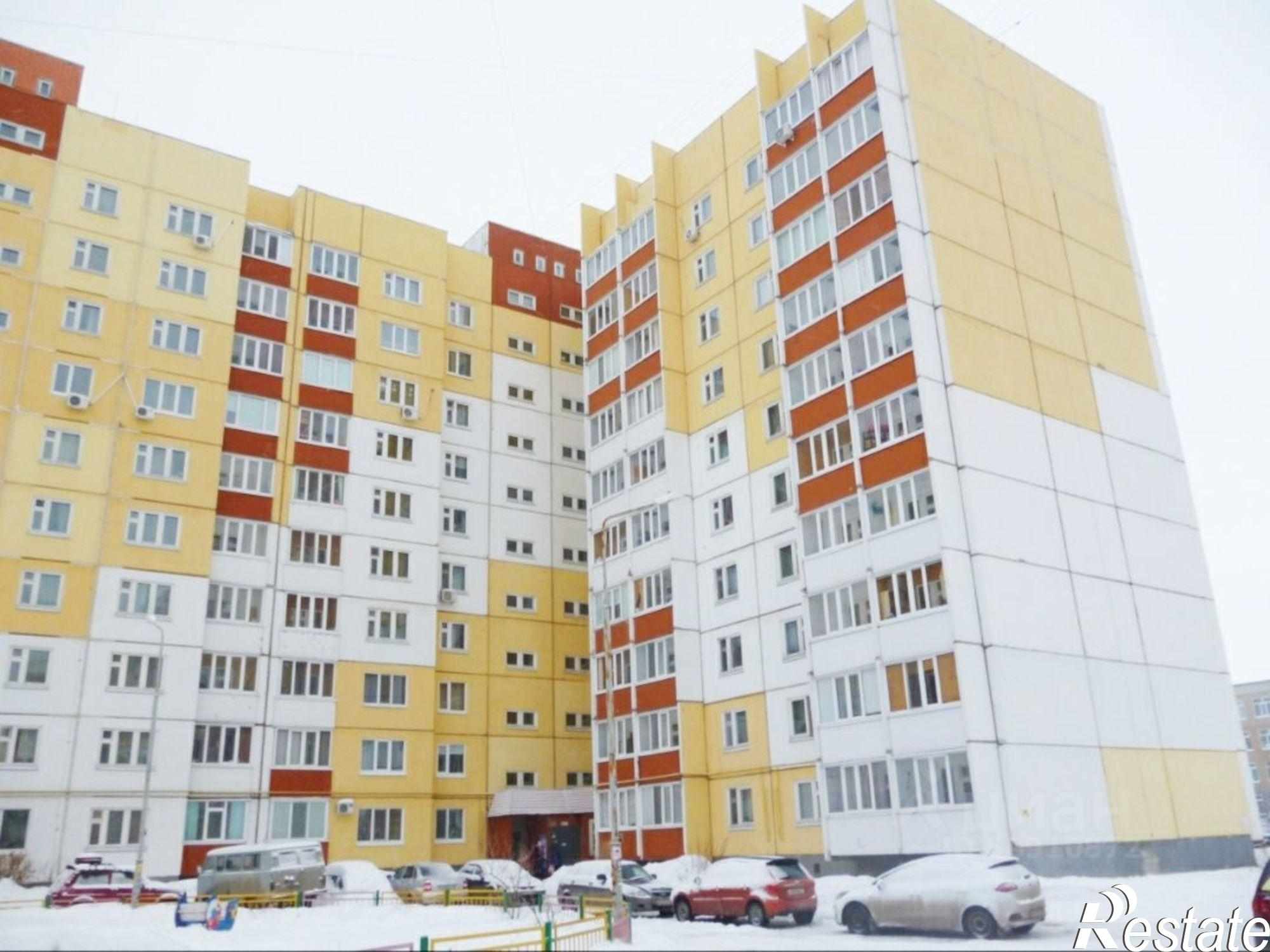 Сдать квартиру за 9 000 рублей на Отрадная улица, 79 к3
