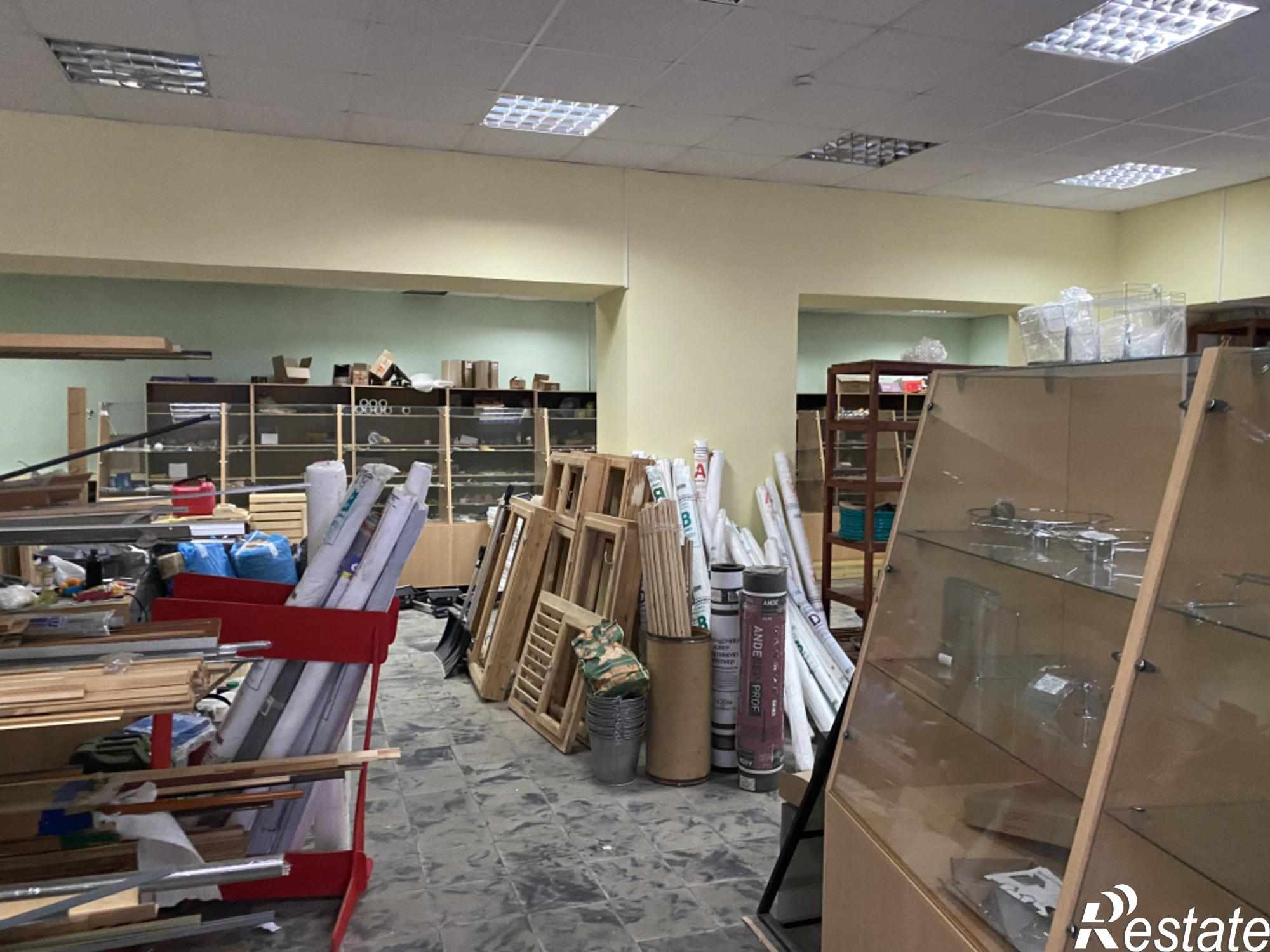 Сдать помещение свободного назначения за 150 000 рублей на Галичское ш, 20