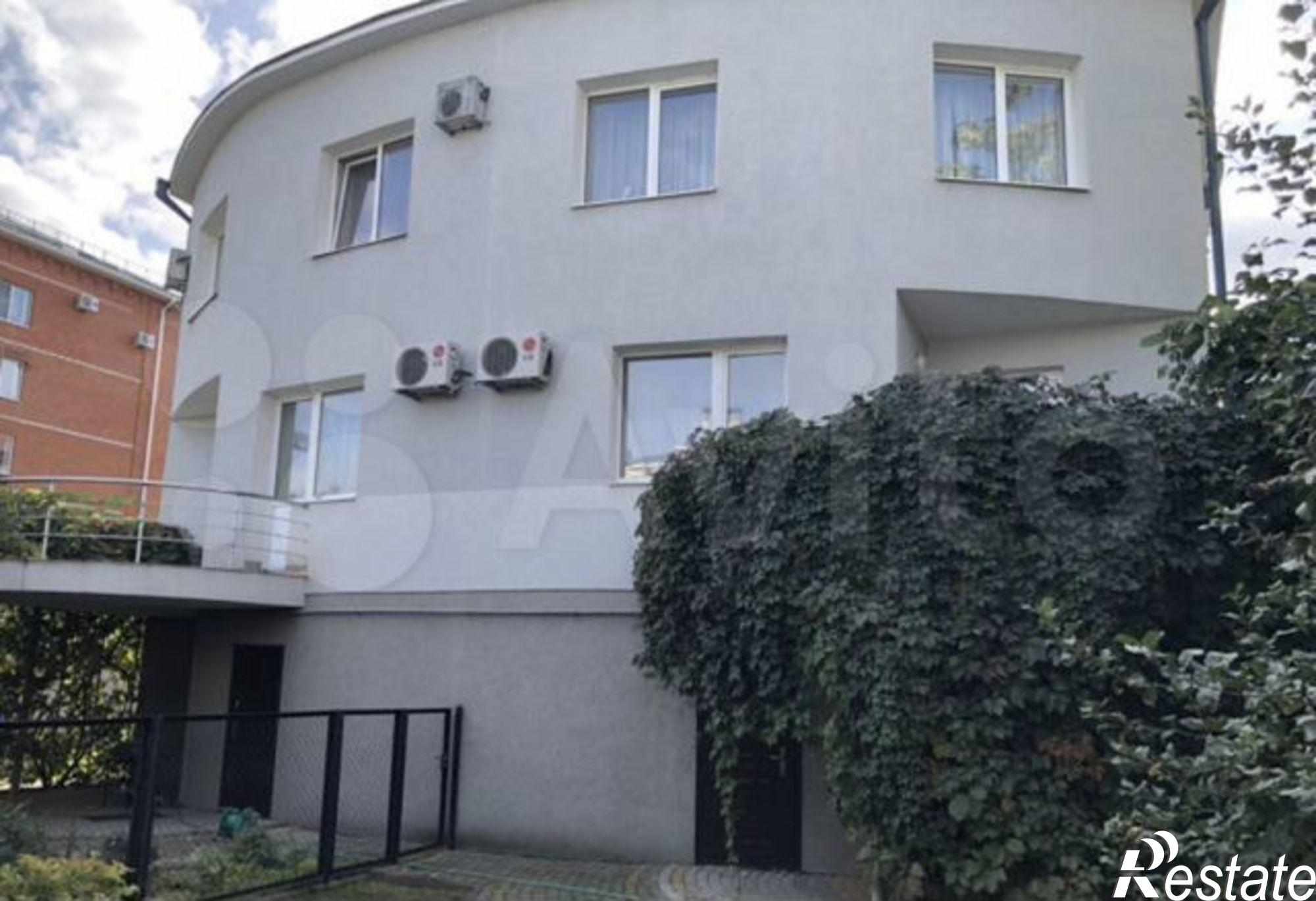 Купить дачу, дом, коттедж за 16 500 000 рублей на ул Ломоносова, 59а