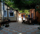 коттедж 74 кв м улица Комсомольская