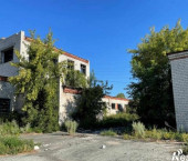 помещение 2180.5 кв м Агрономическая улица, д.1