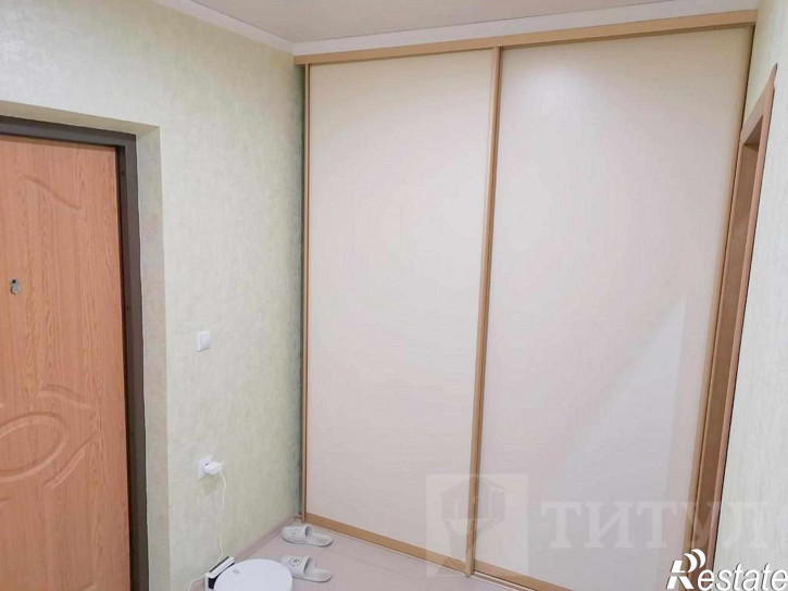 1-комн квартира Центр, Кировский