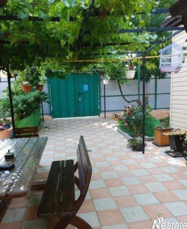 Коттедж/дом улица Комсомольская