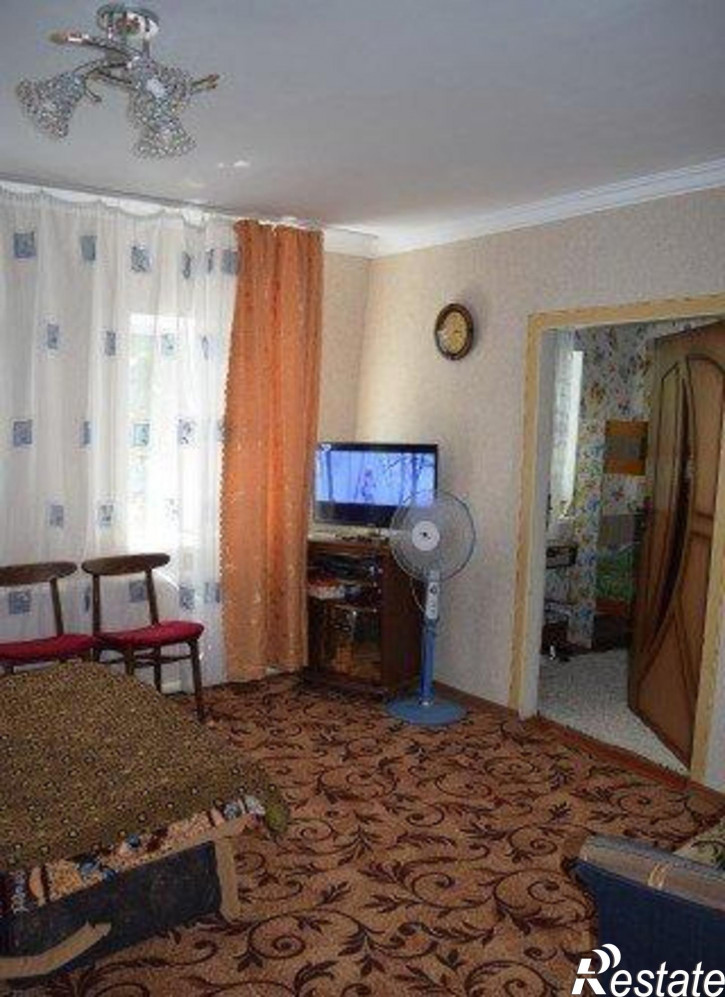 Коттедж/дом улица Комсомольская