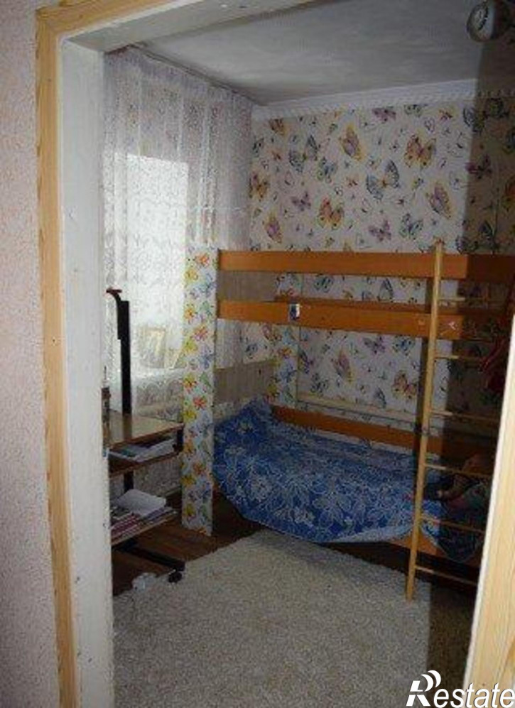 Коттедж/дом улица Комсомольская