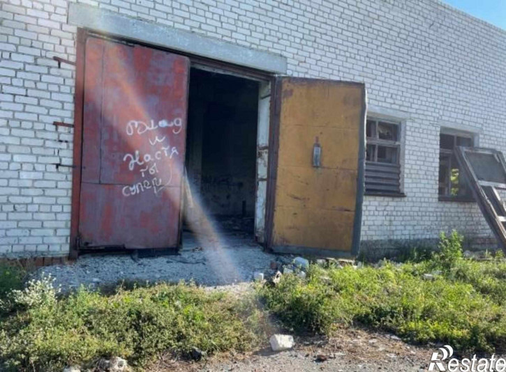 Помещение свободного назначения Агрономическая улица, д.1