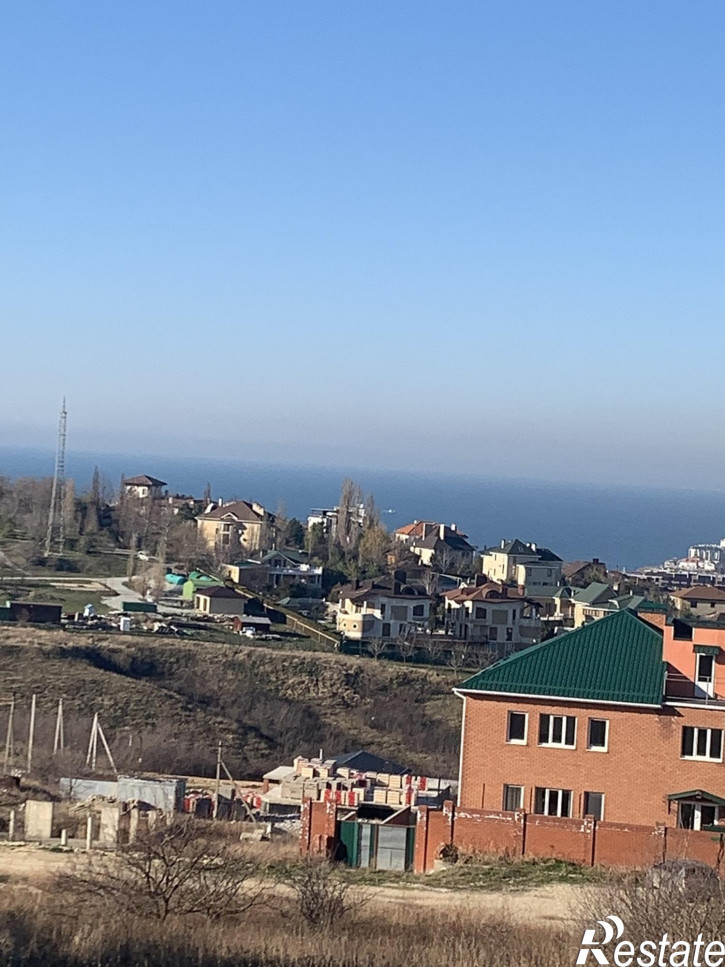 Земельный участок село Супсех