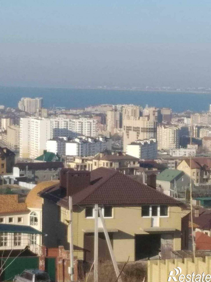 Земельный участок село Супсех