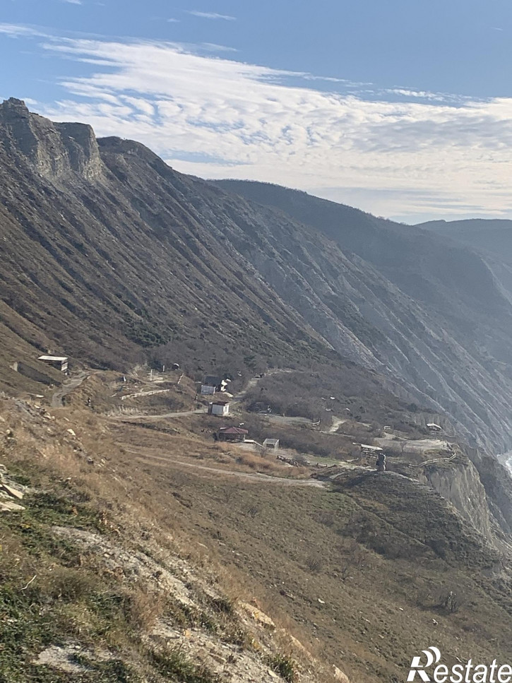 Земельный участок село Супсех