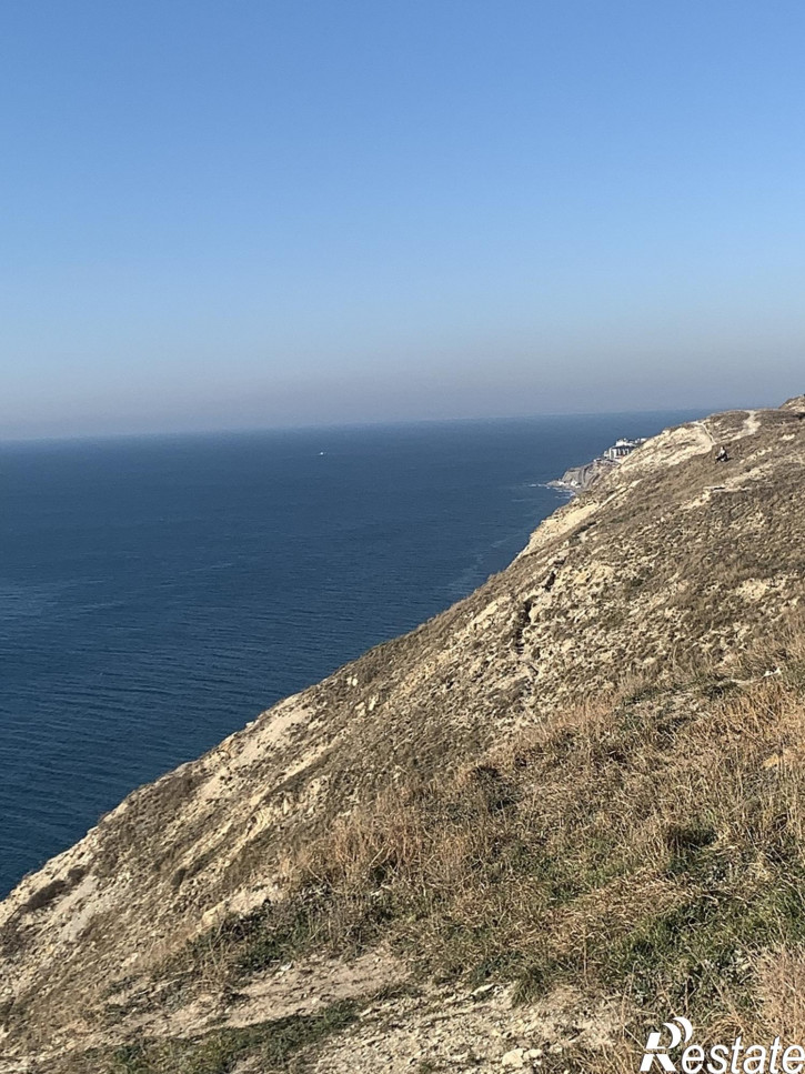 Земельный участок село Супсех