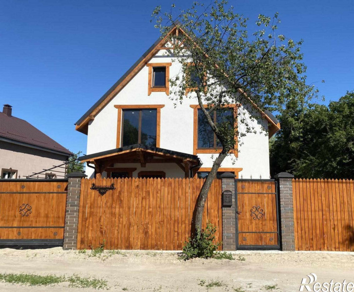 Коттедж/дом ул.Июльская улица, д.300
