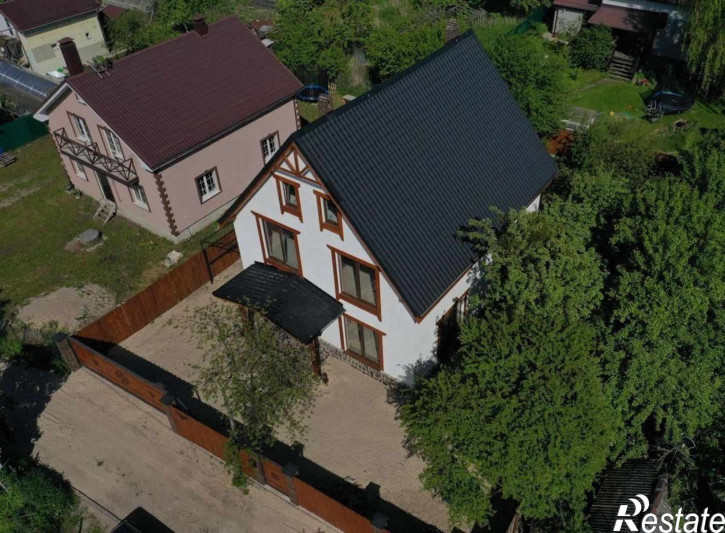Коттедж/дом ул.Июльская улица, д.300
