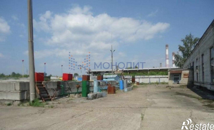 Производственное помещение Елизарова ул, 1/24