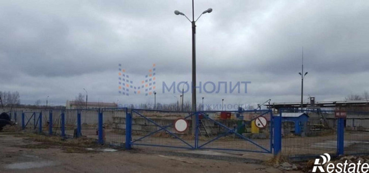 Производственное помещение Елизарова ул, 1/24