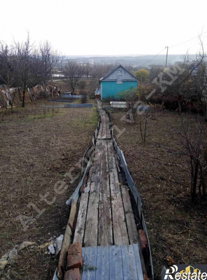 Земельный участок 5-я линия ул.