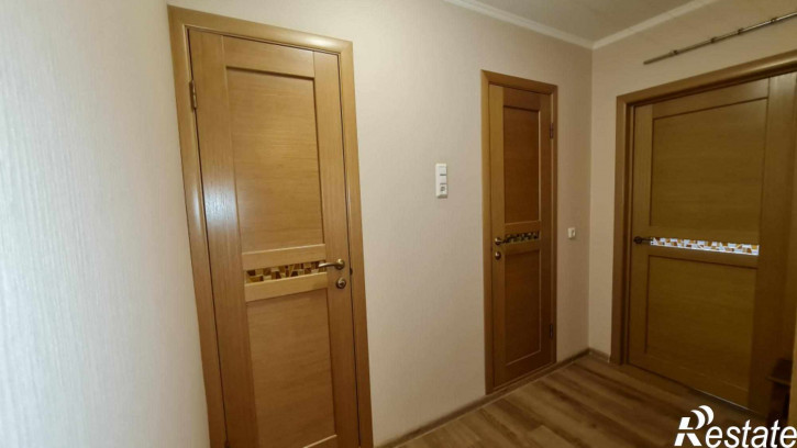 3-комн квартира Богатырская ул, 30
