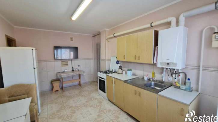 3-комн квартира Богатырская ул, 30