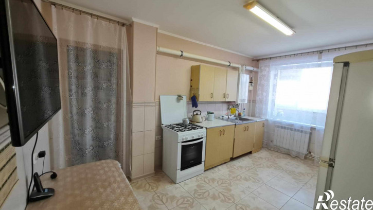 3-комн квартира Богатырская ул, 30