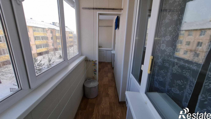 3-комн квартира Богатырская ул, 30